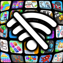 NoWiFi – Relaxing Arcade Games