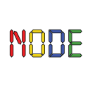 Node – 2 Player Strategy Game