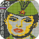 Nonogram Puzzle