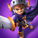 Nonstop Knight – Offline Idle RPG Clicker