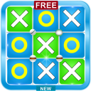 Noughts and Crosses I