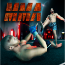 Nova Fight – 2050 MMA