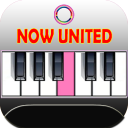 Now United Piano Tile