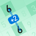 Number Pairs – Number Puzzle