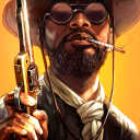 OG West: Blazing Cowgirls