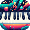 ORG PIANO:REAL PIANO