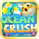 Ocean Crush – Matching Games