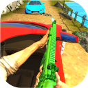 Off-Road Hill Climb Adventure – Call of FPS Strike