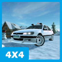 Off-Road Winter Edition 4×4