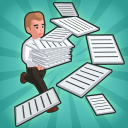 Office Hero – working life