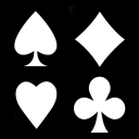 Offline Tournament Poker – Tex