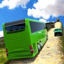 Offroad Bus Driving School Sim