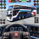 Offroad Bus Games Sim 3D