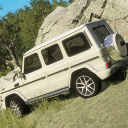 Offroad Car Driving 4×4 Jeep