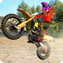 Offroad Dirt Bike Moto Racing