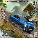Offroad Driving 4×4 Jeep Game