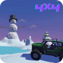 Offroad Driving Adventure: Ultimate Fun
