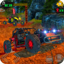 Offroad Games – Buggy Games