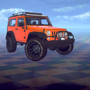 Offroad Jeep Driving:Real Jeep