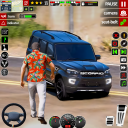 Offroad Jeep Game 4×4 Driving