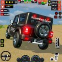 Offroad Jeep-Jeep Driving 2024