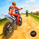 Offroad Moto Race 3d Bike Game