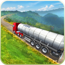 Offroad Oil Tanker Truck Driving Simulator 2021