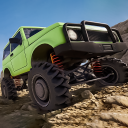 Offroad Prado 4×4 Parking Game