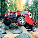 Offroad Prado Jeep Parking Simulator 2021