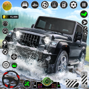 Offroad SUV: 4×4 Driving Game.