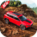 Offroad SUV Driving Adventure 2021: Free Game