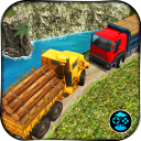 Offroad Truck Driving Simulator: Free Truck Games