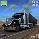 Offroad Truck: Truck Games sim