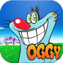 Oggy And The Cockroaches