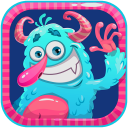 Oggy in The Wonder World