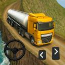 Oil Tanker Truck Simulator 3D