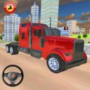 Omega Cargo Truck Simulator