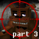 One Night to kill Freddy 3