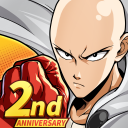 One Punch Man – The Strongest