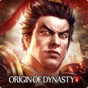 Origin of Dynasty: Three Kingdoms