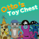 Otto’s Toy Chest