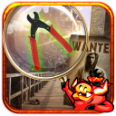 Outlander Hidden Object Games