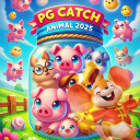 PG Catch Animal 2025