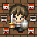 PIXEL TREASURE HUNTER