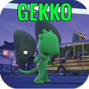 PJ’s Super Green Gekko