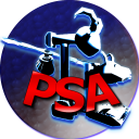 PSA – Power Struggle Arena