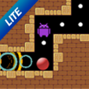 Pac-Ball Lite