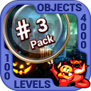 Pack 3 – 10 in 1 Hidden Object Games by PlayHOG