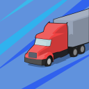 Pack and Drive: Truck puzzle