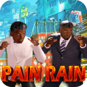 Pain Rain – Fight Game